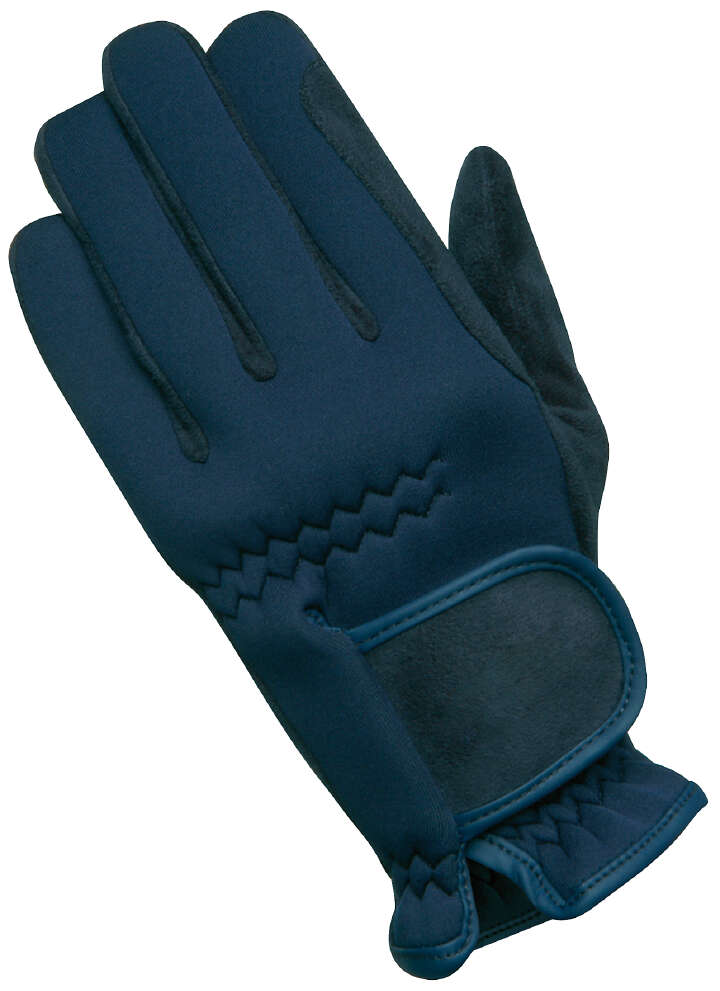 KANTRIE Reithandschuhe Nordkap magnet